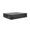 Фото - Корпус Chieftec Compact Series IX-06B-OP Black без БП | click.ua