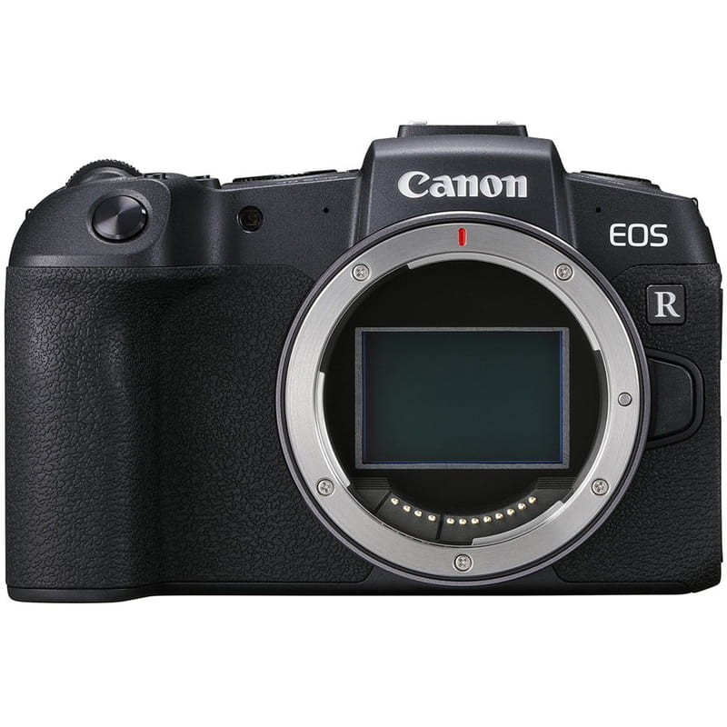 Цифрова фотокамера Canon EOS RP Body (3380C193)