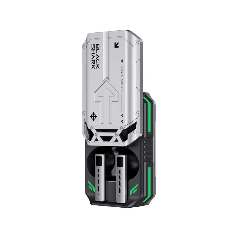 Bluetooth-гарнітура Black Shark T11 Grey (BS-T11)