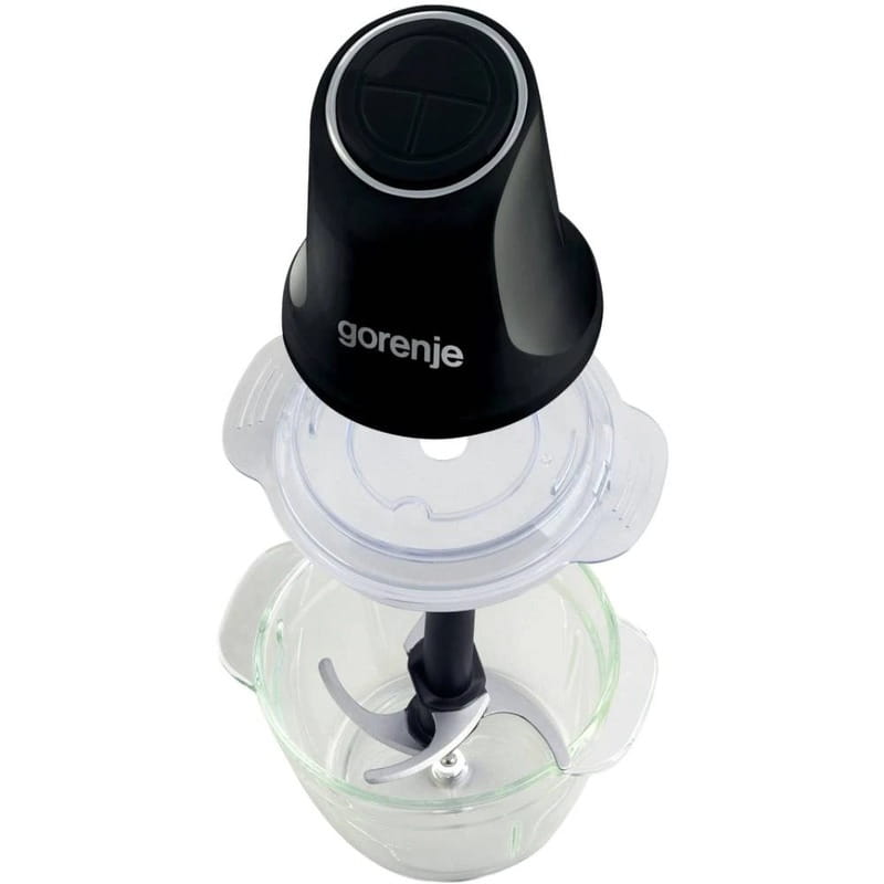 Чоппер Gorenje S501GBK