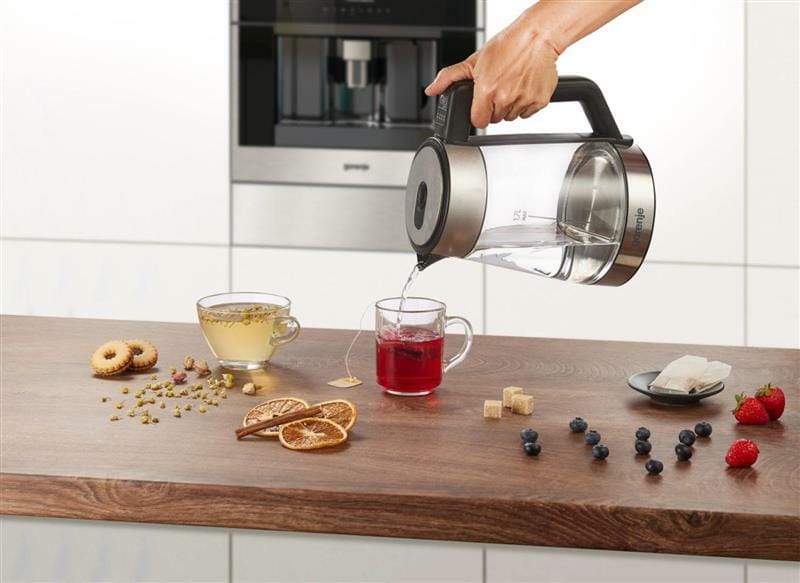 Электрочайник Gorenje K17TRG