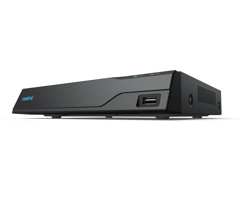 Видеорегистратор Reolink NVS8 2ТБ (RLN8-410)