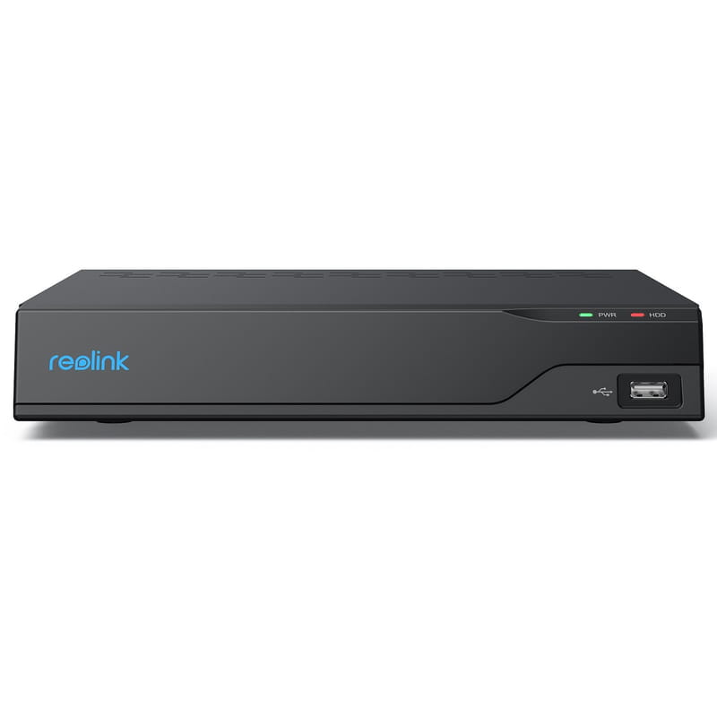 Видеорегистратор Reolink NVS8 2ТБ (RLN8-410)