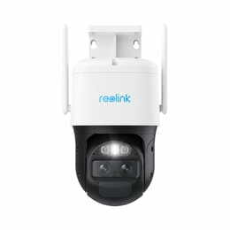 IP-камера Reolink TrackMix Series G770 (TrackMix 4G/LTE)
