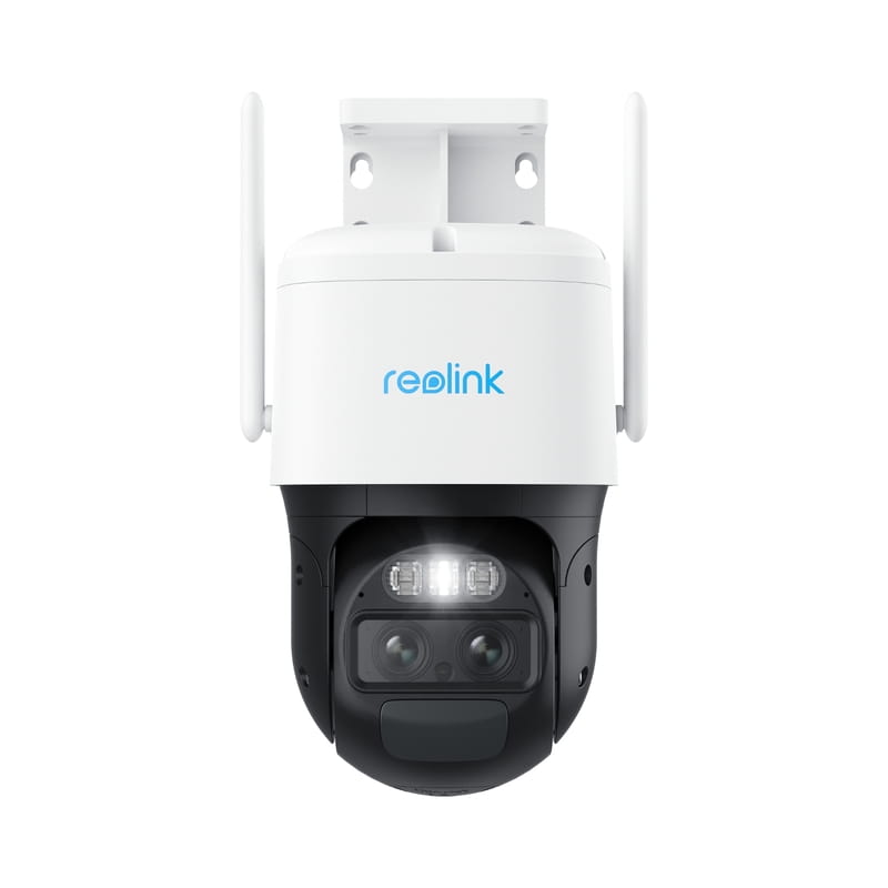 IP-камера Reolink TrackMix Series G770 (TrackMix 4G/LTE)