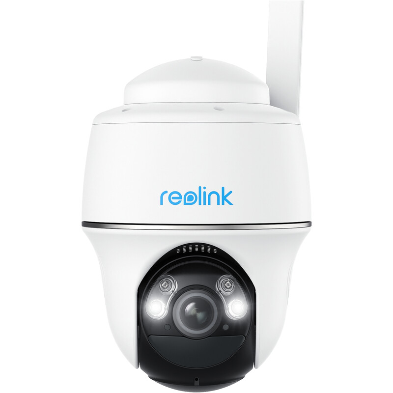 IP-камера Reolink Go Series G430 (Go PT Plus) Без сонячної панелі