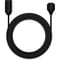 Фото - Кабель подовжувач для сонячної панелі 4,5 М Reolink Solar EX Cable(USB-C) Black | click.ua