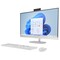 Фото - Моноблок HP All-in-One 27-cr1004ua (A45E3EA) White | click.ua