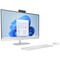 Фото - Моноблок HP All-in-One 27-cr1004ua (A45E3EA) White | click.ua