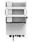 Фото - Інвертор гібридний 20kW Deye SUN-20K-SG01HP3-EU-AM2 HV, трифазний | click.ua