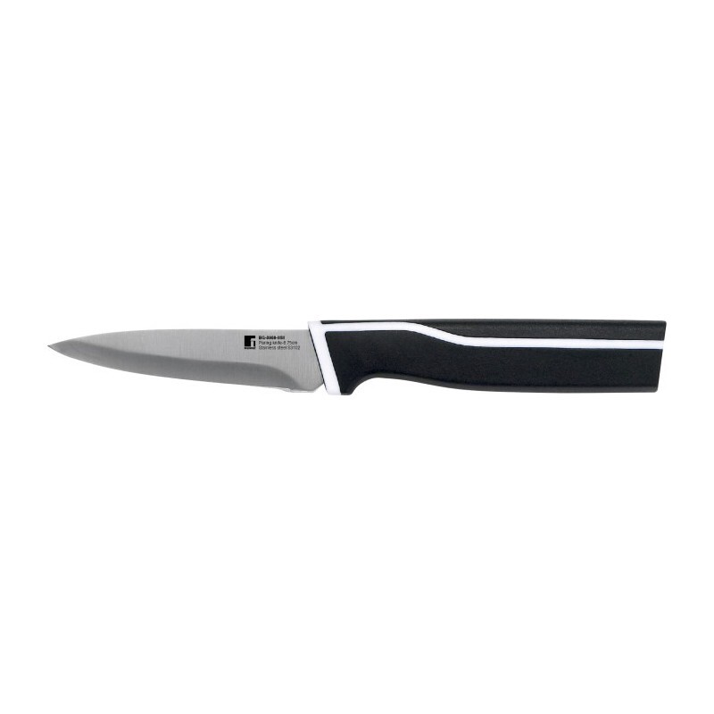 Набор ножей Bergner Kyoto 6 предметов (BG-8986-MM)