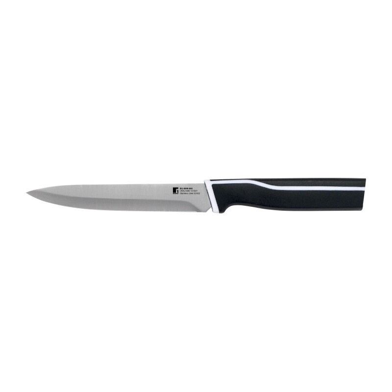 Набор ножей Bergner Kyoto 6 предметов (BG-8986-MM)