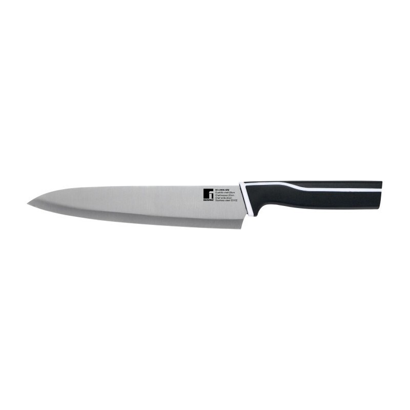 Набор ножей Bergner Kyoto 6 предметов (BG-8986-MM)