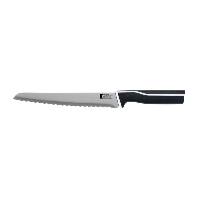 Набор ножей Bergner Kyoto 6 предметов (BG-8986-MM)