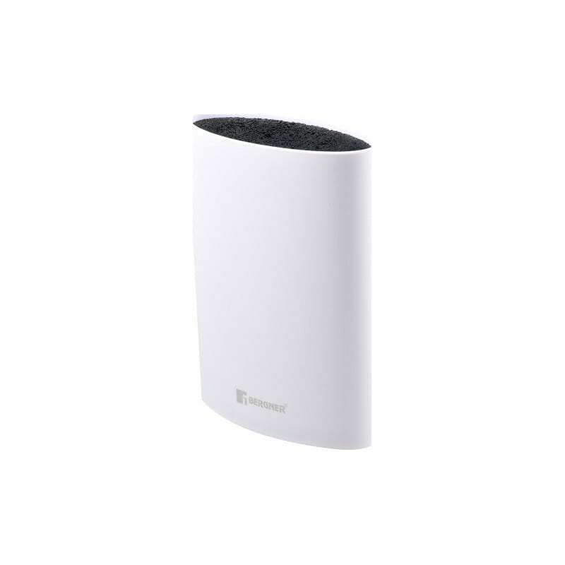 Набор ножей Bergner Naturally 4 предмета (BG-41051-WH)