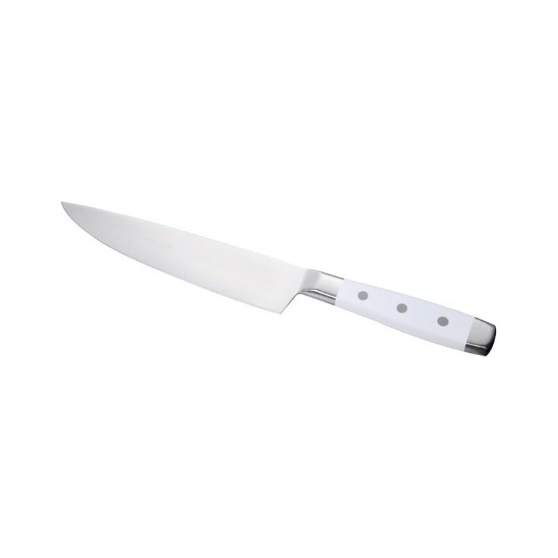 Набор ножей Bergner Naturally 4 предмета (BG-41051-WH)