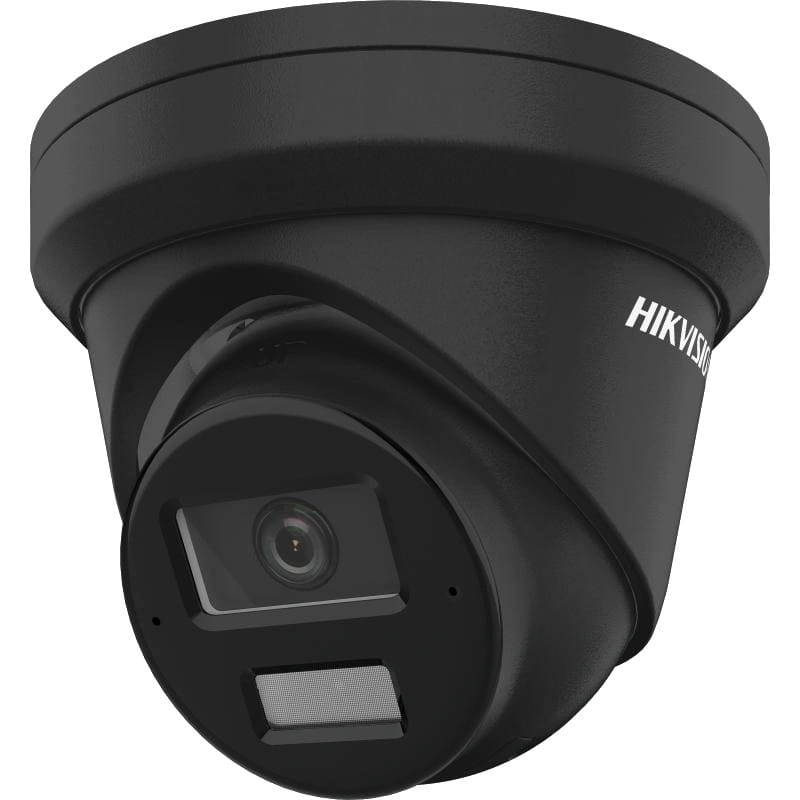 IP-камера Hikvision DS-2CD2343G2-LI2U (2.8 мм) Black