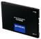 Фото - Накопичувач SSD 2ТB Goodram CX400 Gen.2 2.5" SATAIII 3D TLC (SSDPR-CX400-02T-G2) | click.ua