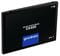 Фото - Накопичувач SSD 2ТB Goodram CX400 Gen.2 2.5" SATAIII 3D TLC (SSDPR-CX400-02T-G2) | click.ua