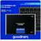 Фото - Накопичувач SSD 2ТB Goodram CX400 Gen.2 2.5" SATAIII 3D TLC (SSDPR-CX400-02T-G2) | click.ua