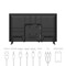 Фото - Телевизор Thomson Easy TV 32" HD 32HD2S13 | click.ua