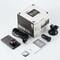 Фото - Відеореєстратор Remax CX-05 Car Dash Board Camera Dark Grey (6954851289586) | click.ua