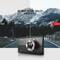 Фото - Відеореєстратор Remax CX-05 Car Dash Board Camera Dark Grey (6954851289586) | click.ua