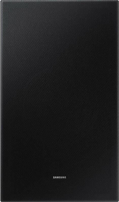 Саундбар Samsung HW-S700D/UA