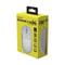 Фото - Миша бездротова Hator Quasar 2 Ultra 4K Wireless White/Lilac (HTM571WL) | click.ua