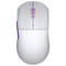 Фото - Миша бездротова Hator Quasar 2 Ultra 4K Wireless White/Lilac (HTM571WL) | click.ua