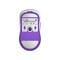 Фото - Миша бездротова Hator Quasar 2 Ultra 4K Wireless White/Lilac (HTM571WL) | click.ua