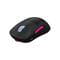 Фото - Мышь беспроводная Hator Quasar 2 Ultra 4K Wireless Black/Pink (HTM570BP) | click.ua
