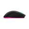 Фото - Мышь беспроводная Hator Quasar 2 Ultra 4K Wireless Black/Pink (HTM570BP) | click.ua
