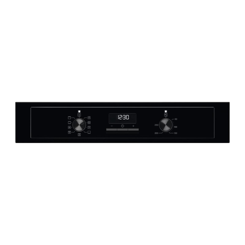 Духова шафа Electrolux EOF3H40BK