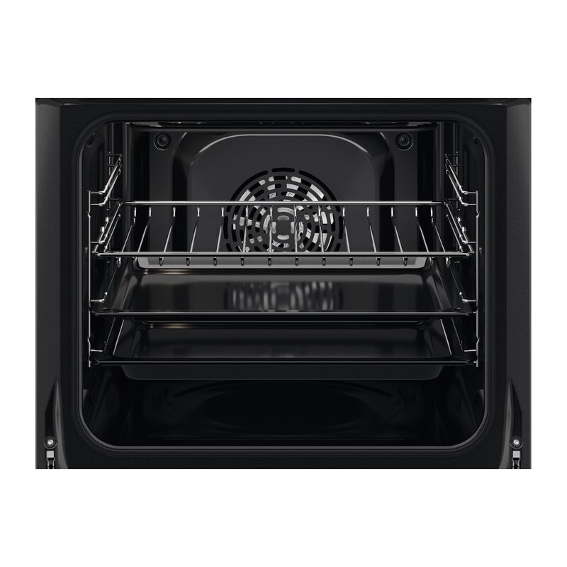 Духова шафа Electrolux EOF3H40BK
