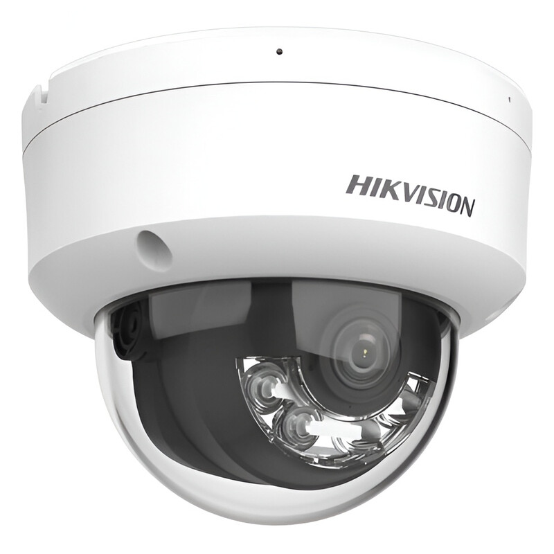 IP-камера Hikvision DS-2CD2143G2-LIS2U (2.8мм)
