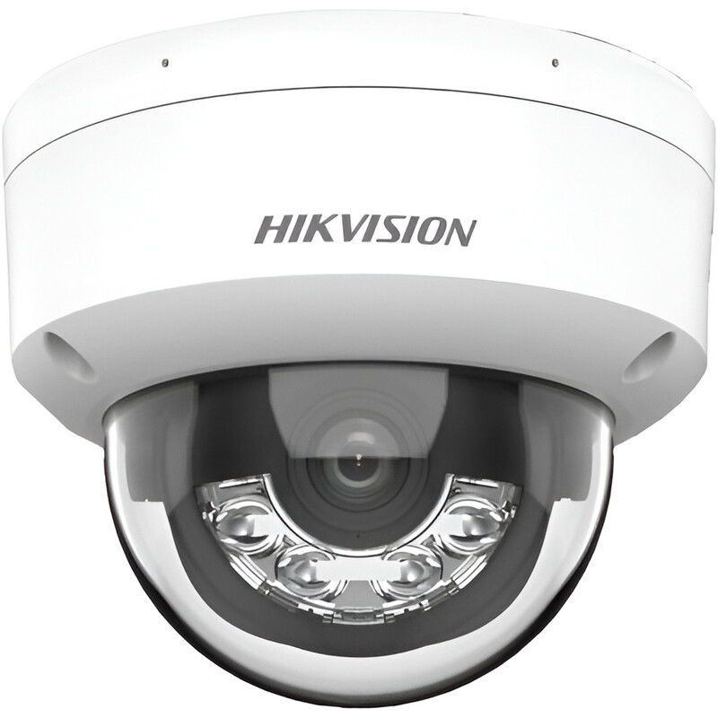 IP-камера Hikvision DS-2CD2143G2-LIS2U (2.8мм)