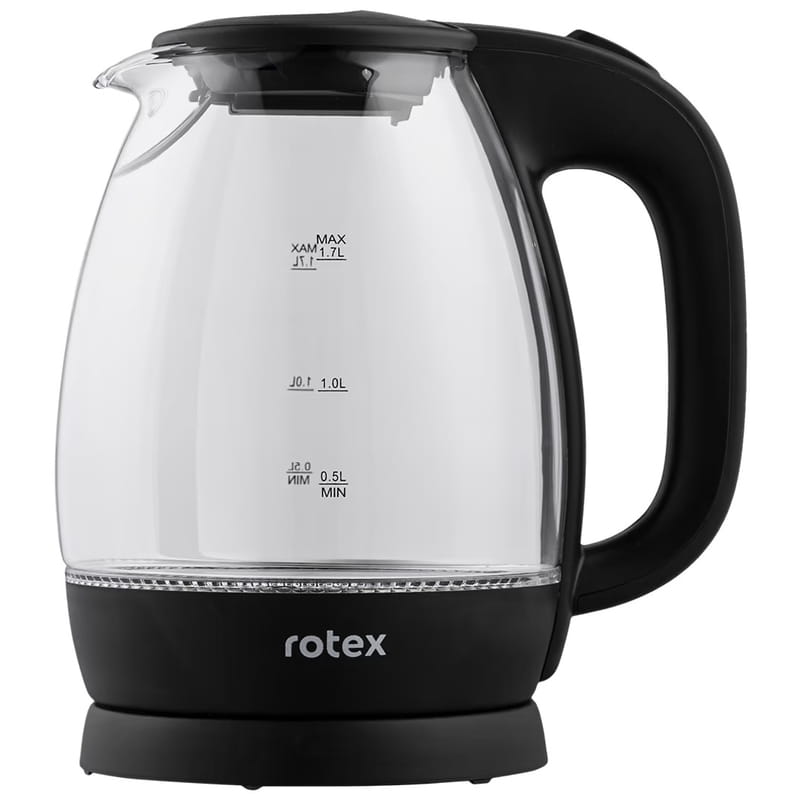 Электрочайник Rotex RKT11-G