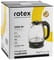 Фото - Электрочайник Rotex RKT11-G | click.ua