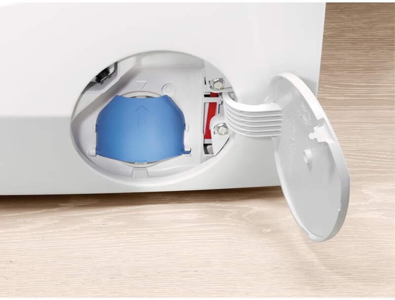 Пральна машина Electrolux EW9F5482WCU