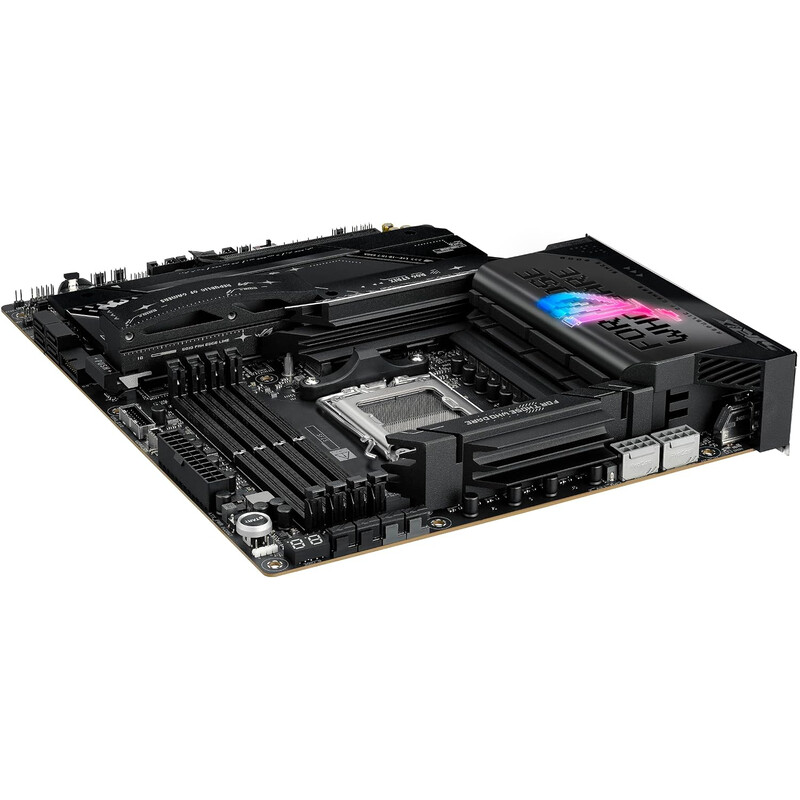 Материнская плата Asus ROG Strix X870E-E Gaming WiFi Socket AM5