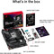 Фото - Материнская плата Asus ROG Strix X870E-E Gaming WiFi Socket AM5 | click.ua