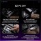 Фото - Материнская плата Asus ROG Strix X870E-E Gaming WiFi Socket AM5 | click.ua