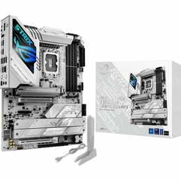 Материнська плата Asus ROG Strix Z890-A Gaming WiFi Socket 1851