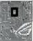Фото - Материнська плата Asus ROG Strix Z890-A Gaming WiFi Socket 1851 | click.ua