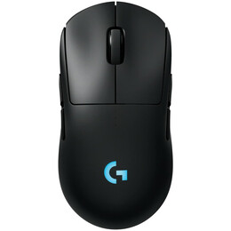 Миша бездротова Logitech G Pro 2 Lightspeed Black (910-007295)