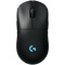 Фото - Миша бездротова Logitech G Pro 2 Lightspeed Black (910-007295) | click.ua
