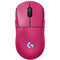 Фото - Мышь беспроводная Logitech G Pro 2 Lightspeed Pink (910-007309) | click.ua
