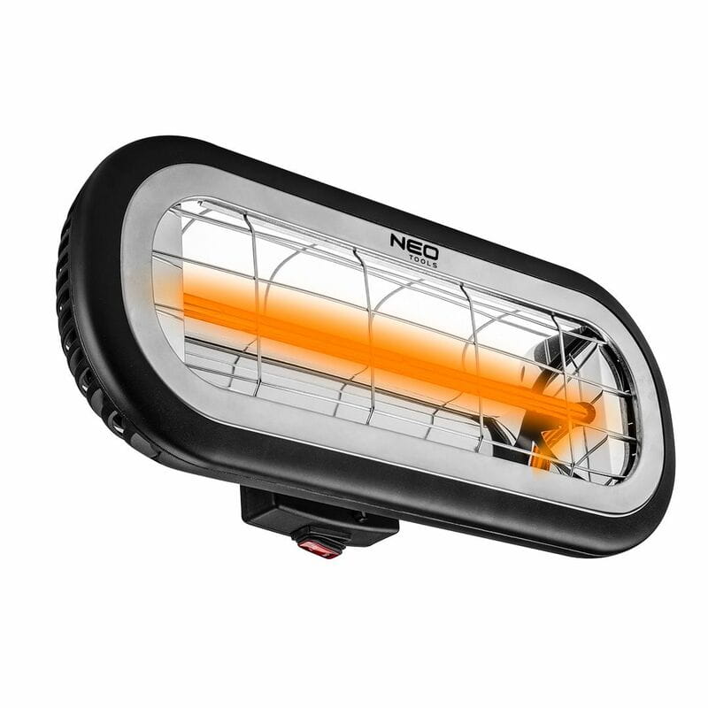 Инфракрасный обогреватель NEO Tools 90-032