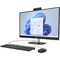 Фото - Моноблок HP All-in-One 27-cr0069ua (AR0N6EA) Black | click.ua